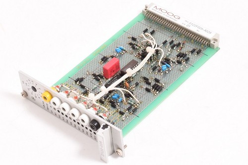 D122f028 a028 moog utilisé - moog,