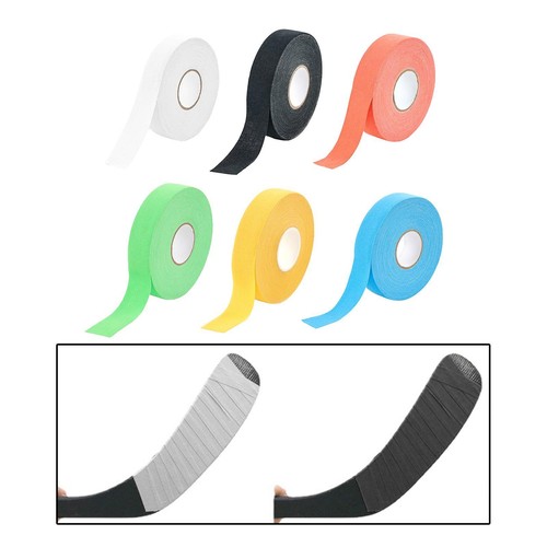 Bande tissu hockey sur - bande,