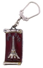 Ancien porte-clés (old