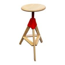 Tabouret de Bar The Wild Bunch