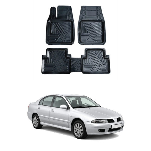 Tapis sol pour - de, mitsubishi