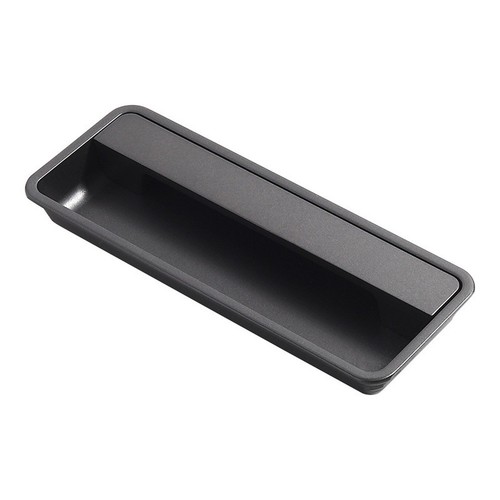 Armoire dissimulée tirette