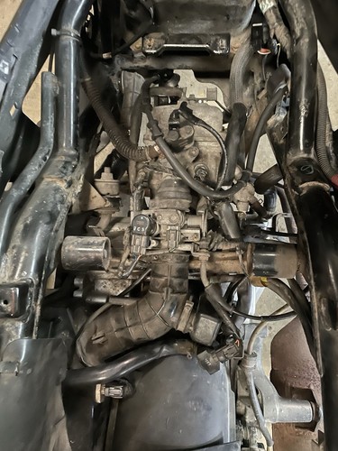 Moteur scooter 125 - , gts