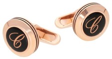 Chopard Classique " C " Rose