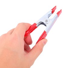  20 pièces 4 pouces Clips