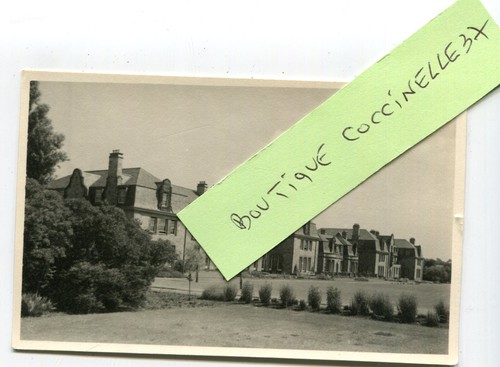 Ecosse photo 1950 - en,