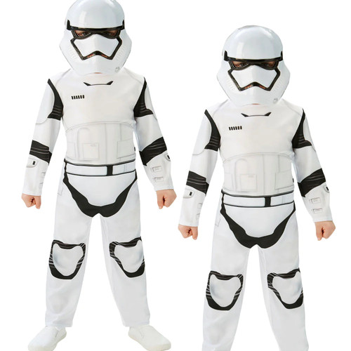 Ep7 stormtrooper classique - ep7,