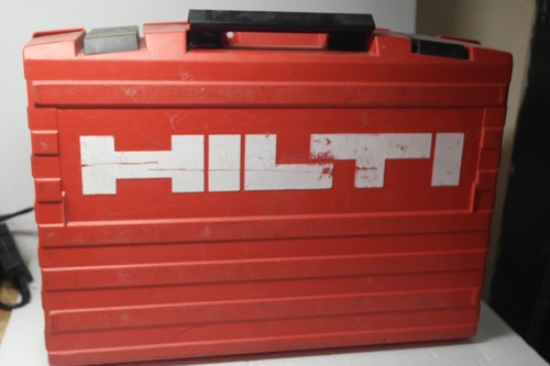 Hilti a411 powder actuated - powder,