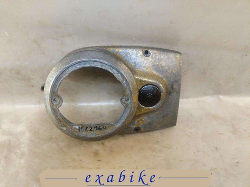 Couvercle moteur gauche pour - couvercle,
