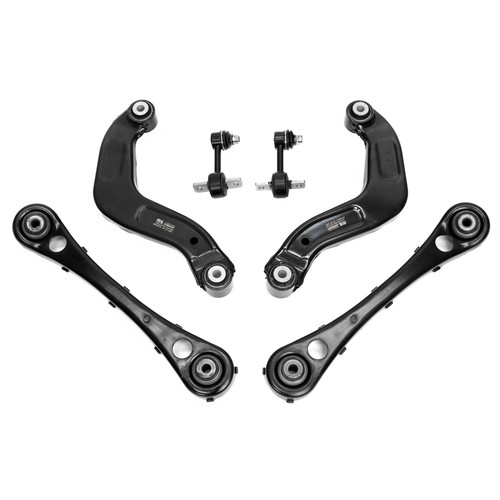 Kit bras suspension - kit,