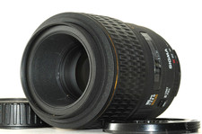 Near MINT Sigma AF 105mm
