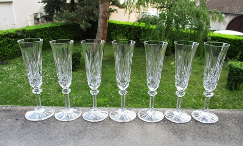 Cristal saint louis 7 - cristal,