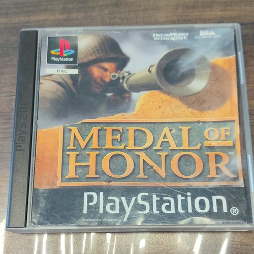 Electronic arts medal - arts,
