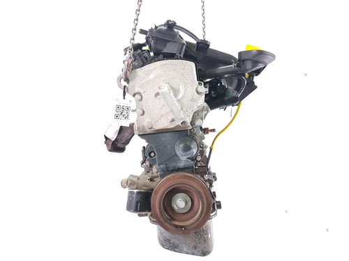 Moteur type d4f708 renault - type,