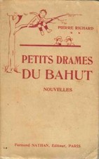 Petits drames du bahut |