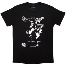 Queen Live Rainbow Autorisé