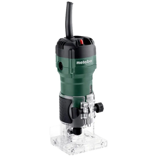 Metabo affleureuse 601741000 - affleureuse,