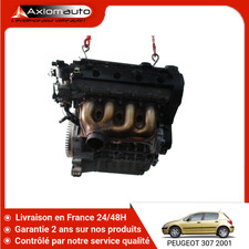🇫🇷 MOTEUR   PEUGEOT 307
