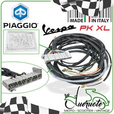 Impianto Elettrico Pour Vespa
