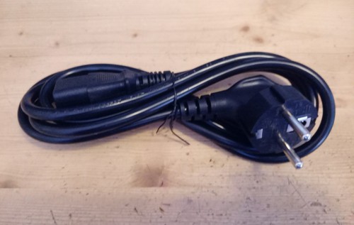 Cable prise secteur sheng ue - cable,