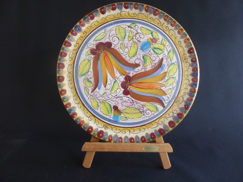 Exceptionnel grand plat - grand,