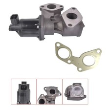 Pour Isuzu Pick Up D-Max / Rodeo TFS86 2.5TD/TFS85 3.0TD EGR Valve Neuf (2006