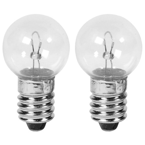 Ampoule e10 à visser - ampoule,