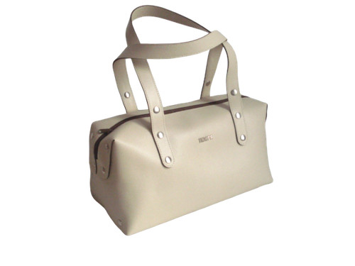 Texier sac dame beige 26113 - texier,