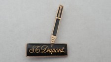 PIN S DUPONT PEN SET