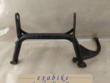 bequille centrale pour Honda