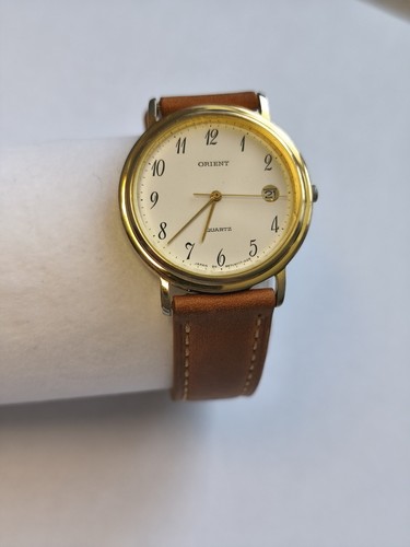 Montre orient quartz - orient,