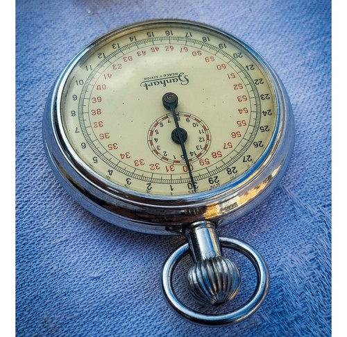 Chronometre vintage anker - chronometre,