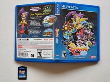 Shantae Half Genie Hero US