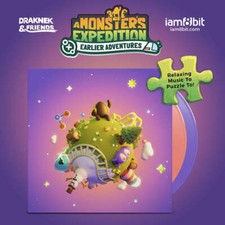 A Monster Expedition + Earlier