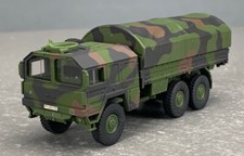 Märklin 4MFOR German Army