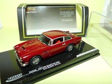 ASTON MARTIN DB4 Bordeaux