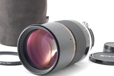 [MINT] Nikon Ai-S Nikkor 180mm