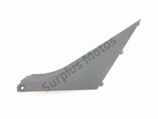 FLANC CARENAGE GAUCHE DERBI