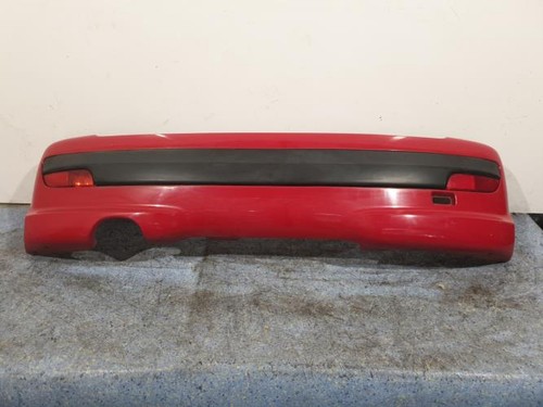 Pare choc arriere - peugeot, 206+