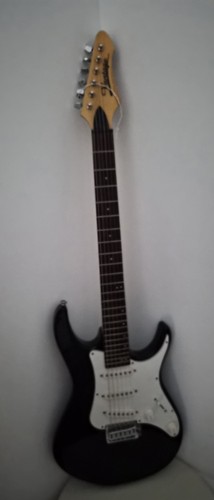 Guitares électriques vintage - guitares,