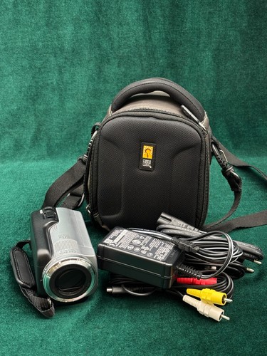 Sony dcr sr37e - digital, video