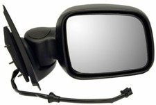 Rétroviseur ext. Droite Pour