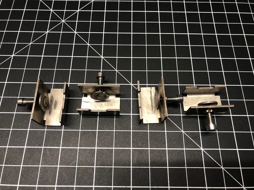 Set stainless steel - of, 3d