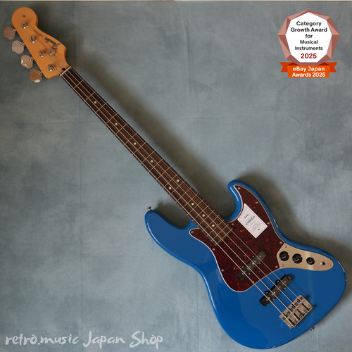 Fender made japan hybrid ii - in,