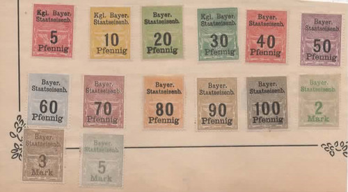 Fiscaux allemagne serie - fiscaux,