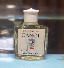 CANOE - COLOGNE 4 ML 90° Sans