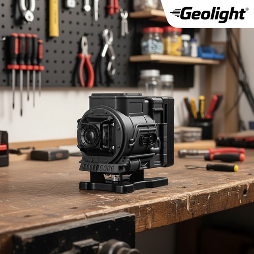 Laser geolight nivellement - laser,