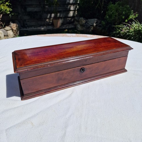 Coffret ancien bois - coffret, bois,