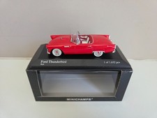 Minichamps 1/43 Ford