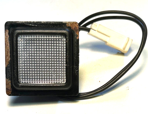 Range rover p38 door - rover,
